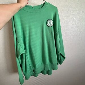 Aerie Ski Resort Crew